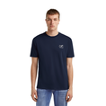 Denham Heren T-shirt 01-25-02-52-071 Navy