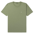 Denham Heren T-shirt 01-25-04-52-032 Bleu