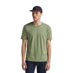 Denham Heren T-shirt 01-25-04-52-032 Bleu