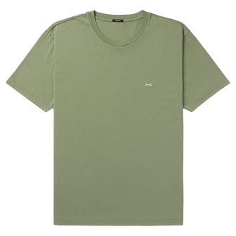 Denham Heren T-shirt 01-25-04-52-032 Bleu