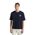 Denham Heren T-shirt 01-25-04-52-170 Navy