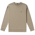 Denham Heren T-shirt 01-25-07-60-010 Groen