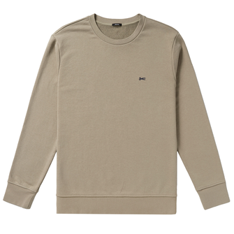 Denham Heren T-shirt 01-25-07-60-010 Groen