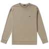 Denham Heren T-shirt 01-25-07-60-010 Groen