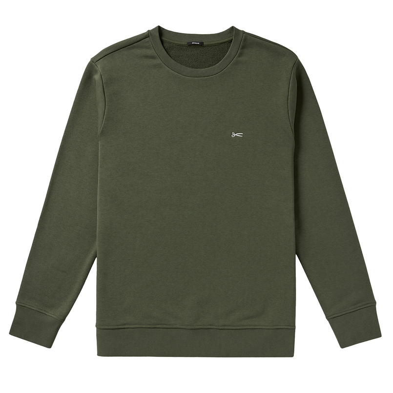 Denham Heren T-shirt 01-25-07-60-012 Bottle
