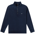 Denham Heren T-shirt 01-25-07-60-020 Navy