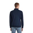 Denham Heren T-shirt 01-25-07-60-020 Navy