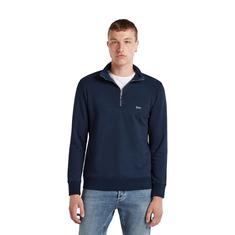 Denham Heren T-shirt 01-25-07-60-020 Navy
