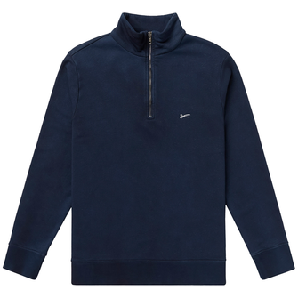 Denham Heren T-shirt 01-25-07-60-020 Navy