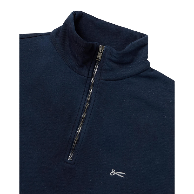Denham Heren T-shirt 01-25-07-60-020 Navy