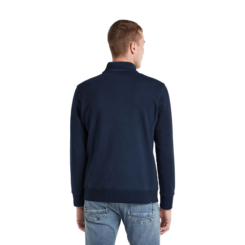 Denham Heren T-shirt 01-25-07-60-020 Navy