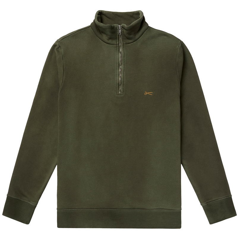 Denham Heren T-shirt 01-25-07-60-022 Bottle