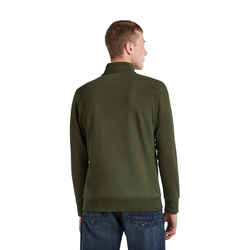 Denham Heren T-shirt 01-25-07-60-022 Bottle
