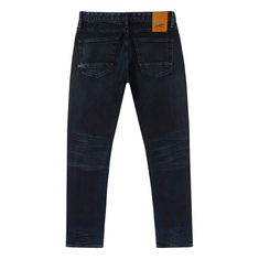 Denham Heren T-shirt 01-25-08-11-002 Navy