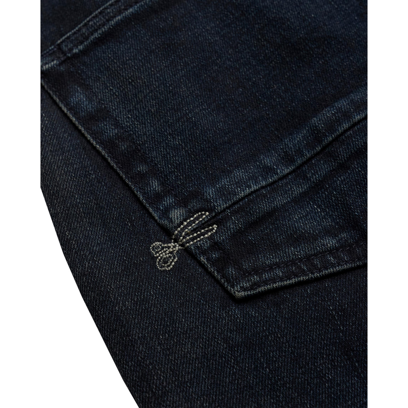 Denham Heren T-shirt 01-25-08-11-002 Navy