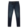 Denham Heren T-shirt 01-25-08-11-021 Navy
