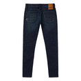 Denham Heren T-shirt 01-25-08-11-021 Navy