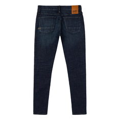 Denham Heren T-shirt 01-25-08-11-021 Navy