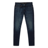 Denham Heren T-shirt 01-25-08-11-021 Navy