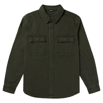 Denham Heren T-shirt 01-25-08-40-021 Bottle