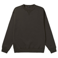 Denham Heren Trui 01-25-08-60-031 Midden bruin