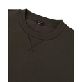 Denham Heren Trui 01-25-08-60-031 Midden bruin