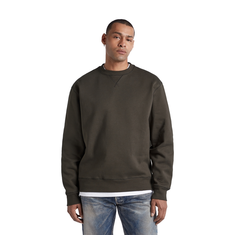 Denham Heren Trui 01-25-08-60-031 Midden bruin