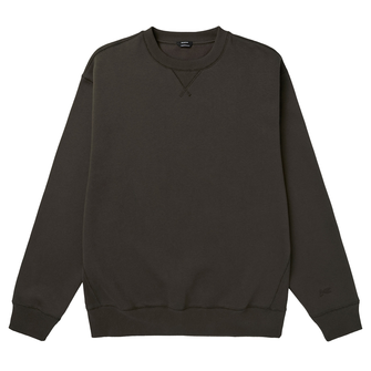 Denham Heren Trui 01-25-08-60-031 Midden bruin