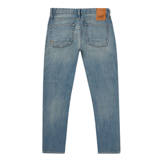Denham Mid blue denim