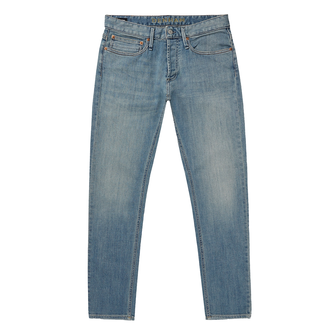 Denham Mid blue denim