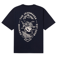 Denham Navy