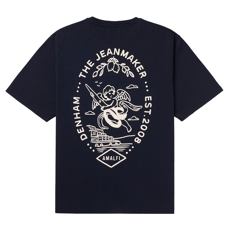 Denham Navy