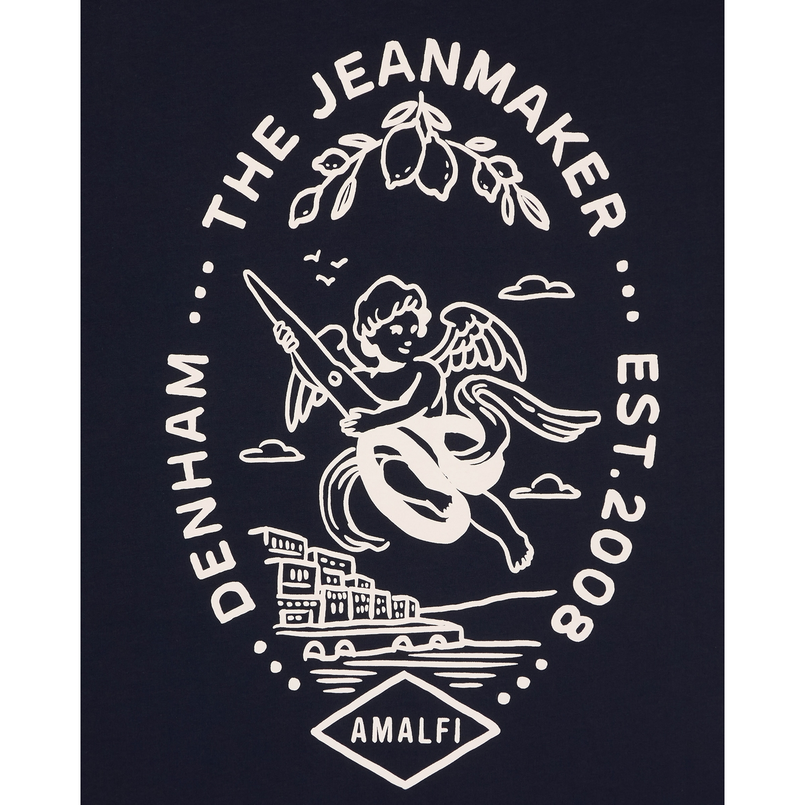 Denham Navy