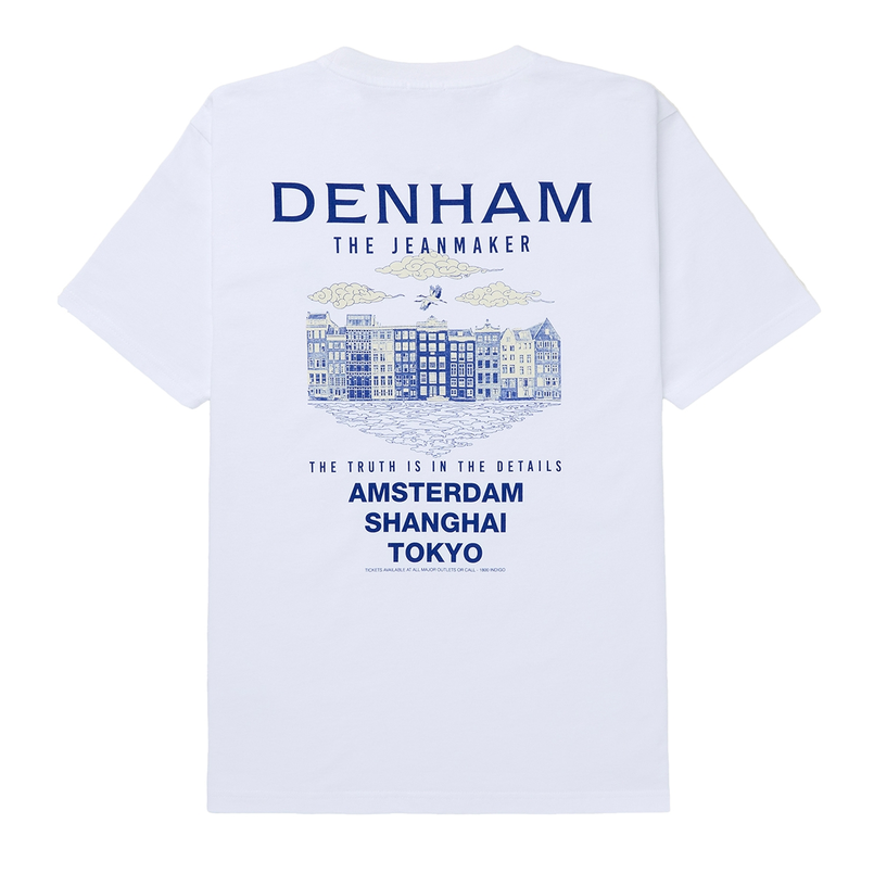 Denham Wit
