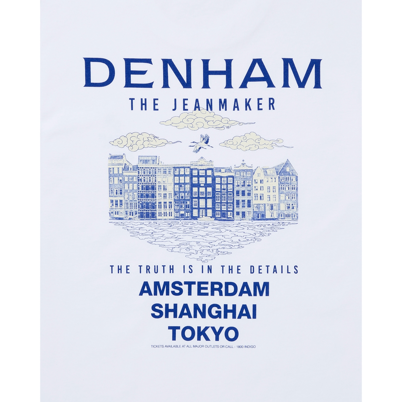 Denham Wit