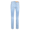 DNM pure dames denim Light blue denim
