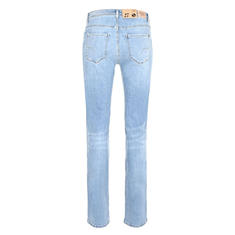 DNM pure dames denim Light blue denim