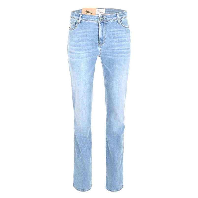 DNM pure dames denim Light blue denim