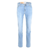DNM pure dames denim Light blue denim