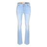 DNM pure Dames Jeans Flynn Noos Light blue denim
