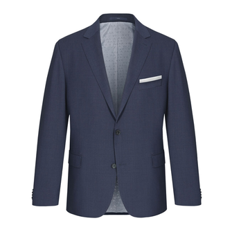 Dressler Heren Kolbert Mix&Match Sean Navy