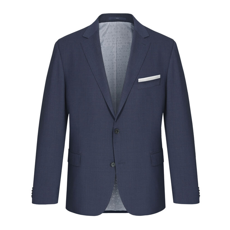Dressler Heren Kolbert Mix&Match Sean Navy