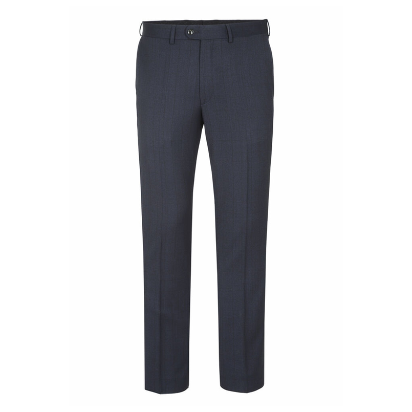 Dressler Heren Pantalon Mix&Match Jim Navy
