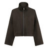 Drykorn Dames Blazer 84454 Elstow_1 Bruin