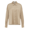 Drykorn dames blouse Beige