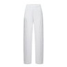 Drykorn Dames Broek 142081 Consider Blauw dessin