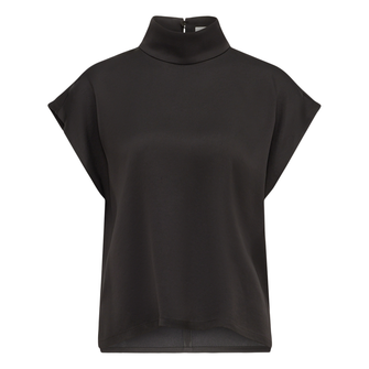 Drykorn dames km blouse Bruin