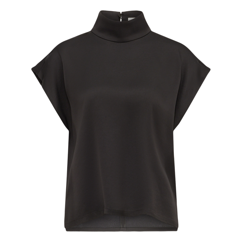 Drykorn dames km blouse Bruin