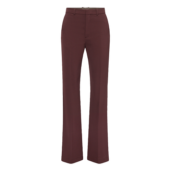 Drykorn dames pantalon Bordeaux