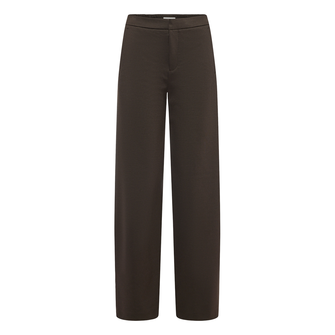Drykorn dames pantalon Bruin